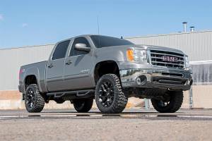 Rough Country - 3 Inch Body Lift Kit Silverado/Sierra 1500 2WD/4WD (2007-2013) Rough Country - Image 3