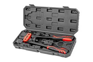 Rough Country - Nutsert Tool Kit 10 Piece System W/Quick Change Mandrel Set Rough Country - Image 3
