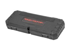 Rough Country - Nutsert Tool Kit 10 Piece System W/Quick Change Mandrel Set Rough Country - Image 4