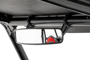 Rough Country - UTV Rear View Mirror Convex 17 Inch x 3 Inch 1.75 Inch Mount Rough Country - Image 4