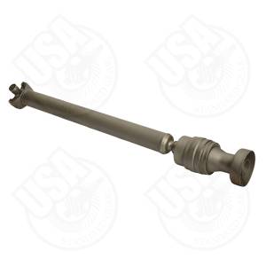 USA Standard Driveshaft