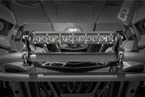 Rough Country - Universal LED Light Mount 1.65-2 Inch Tube Rough Country - Image 3
