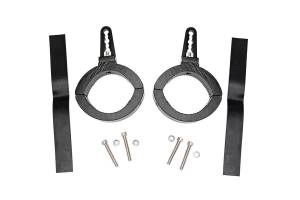 Rough Country - Universal LED Light Mount 2.5-3 Inch Tube Rough Country - Image 2