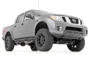 Rough Country - 2 Inch Black Series LED Light Pods SAE Fog Pair Rough Country - Image 4