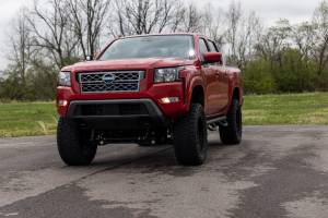 Rough Country - 2 Inch Black Series LED Light Pods Spot Square Cool White DRL Rough Country - Image 6