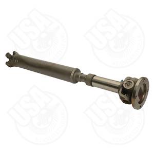 USA Standard Driveshaft