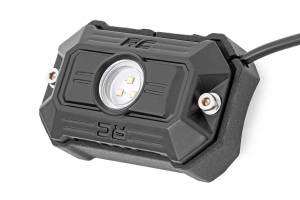 Rough Country - LED Rock Light Kit 4 Piece Set Rough Country - Image 2