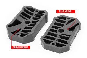 Rough Country - LED Rock Light Kit 4 Piece Set Rough Country - Image 3