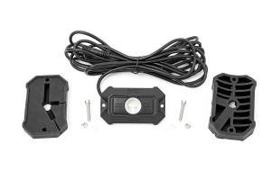 Rough Country - LED Rock Light Kit 4 Piece Set Rough Country - Image 4