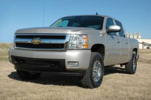 Rough Country - 3.5 Inch Lift Kit Silverado/Sierra 1500 2WD (2007-2013) Rough Country - Image 2