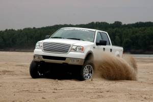 Rough Country - 6 Inch Lift Kit Ford F-150 4WD (2004-2008) Rough Country - Image 2