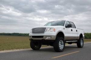 Rough Country - 6 Inch Lift Kit Ford F-150 4WD (2004-2008) Rough Country - Image 3