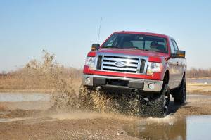 Rough Country - 6 Inch Lift Kit Ford F-150 4WD (2009-2010) Rough Country - Image 6