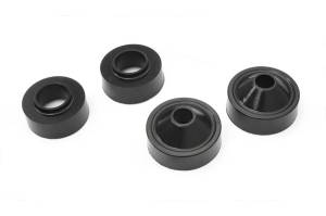 1.75 Inch Lift Kit Jeep Wrangler JK/Wrangler Unlimited (2007-2018) Rough Country