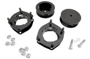2 Inch Lift Kit Jeep Grand Cherokee WK 2WD/4WD (2005-2010) Rough Country