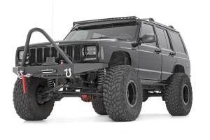 4.5 Inch Lift Kit Rear AAL Jeep Cherokee XJ 2WD/4WD (1984-2001) Rough Country