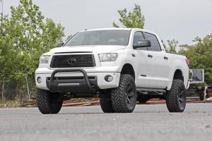 Rough Country - 6 Inch Lift Kit Toyota Tundra 2WD/4WD (2007-2015) Rough Country - Image 6