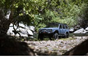 Rough Country - 6.5 Inch Lift Kit X-Series Jeep Cherokee XJ 2WD/4WD (1984-2001) Rough Country - Image 6
