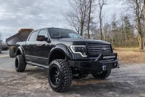 Rough Country - 6 Inch Lift Kit Ford F-150 4WD (2011-2013) Rough Country - Image 5