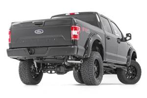 Rough Country - 6 Inch Lift Kit Ford F-150 4WD (2015-2020) Rough Country - Image 3