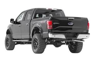 Rough Country - 6 Inch Lift Kit Ford F-150 4WD (2015-2020) Rough Country - Image 4