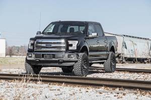 Rough Country - 6 Inch Lift Kit Ford F-150 4WD (2015-2020) Rough Country - Image 5