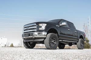 Rough Country - 6 Inch Lift Kit Ford F-150 4WD (2015-2020) Rough Country - Image 6