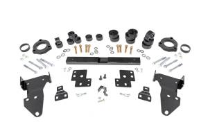 3.25 Inch Lift Kit Combo Chevy/GMC Canyon/Colorado 2WD/4WD (2015-2022) Rough Country