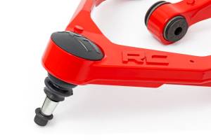 Rough Country - Red Forged Upper Control Arms OE Upgrade Silverado/Sierra 1500 (07-18 & Classic) Rough Country - Image 2