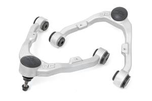 Forged Upper Control Arms OE Upgrade Silverado/Sierra 1500 (99-06 & Classic) Rough Country
