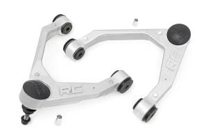 Forged Upper Control Arms OE Upgrade Silverado/Sierra 1500 (07-18 & Classic) Rough Country