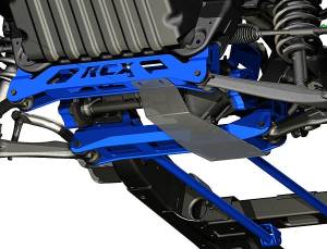 Rough Country - 7.5 Inch Lift Kit Silverado/Sierra 1500 2WD (2007-2013) Rough Country - Image 3