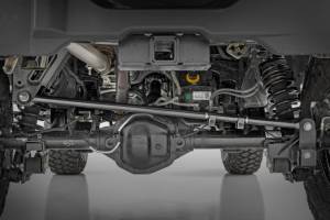 Rough Country - Track Bar Forged Rear 0-7 Inch Lift Ford Bronco 4WD (2021-2025) Rough Country - Image 1