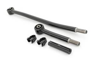 Rough Country - Track Bar Forged Rear 0-7 Inch Lift Ford Bronco 4WD (2021-2025) Rough Country - Image 4