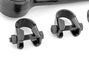 Rough Country - Track Bar Forged Rear 0-7 Inch Lift Ford Bronco 4WD (2021-2025) Rough Country - Image 6