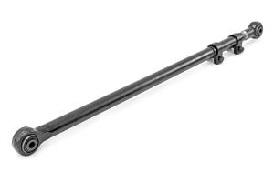Rough Country - Track Bar Forged Rear 2.5-6 Inch Lift Jeep Gladiator JT 4WD (20-25) Rough Country - Image 2