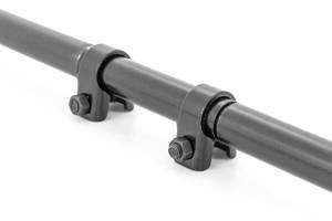 Rough Country - Track Bar Forged Rear 2.5-6 Inch Lift Jeep Gladiator JT 4WD (20-25) Rough Country - Image 6
