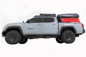 Rough Country - 33x12.50R17 Overlander M/T Rough Country - Image 5