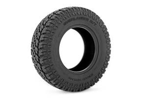 Rough Country - 285/70R17 Overlander M/T Rough Country - Image 1