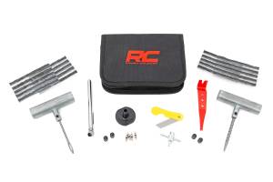 Rough Country - Emergency Tire Repair Kit w/Carrying Case 39pcs Rough Country - Image 1