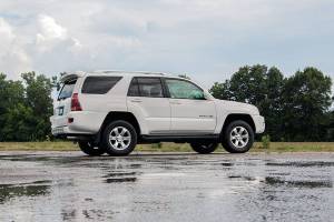 Rough Country - 2 Inch Lift Kit Toyota 4Runner 4WD (2003-2009) Rough Country - Image 4