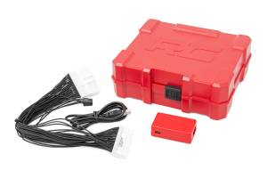 Rough Country - Speedometer Calibrator Inline Ram 1500/2500/3500 2WD/4WD (2019-2023) Rough Country - Image 3