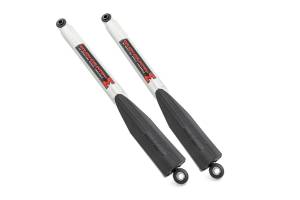 Rough Country - M1 Shock Shaft Protector Pair Rough Country - Image 1