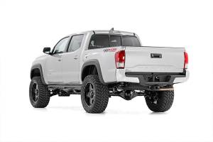 Rough Country - 4 Inch Lift Kit Toyota Tacoma 2WD/4WD (2016-2023) Rough Country - Image 4
