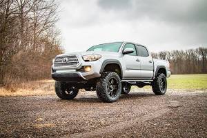 Rough Country - 4 Inch Lift Kit Toyota Tacoma 2WD/4WD (2016-2023) Rough Country - Image 6