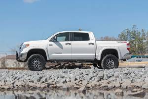 Rough Country - 6 Inch Lift Kit Toyota Tundra 2WD/4WD (2016-2021) Rough Country - Image 6