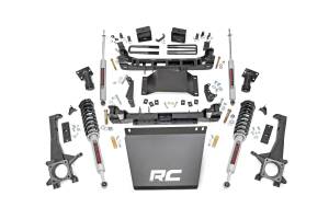 6 Inch Lift Kit N3 Struts Toyota Tacoma 2WD/4WD (2005-2015) Rough Country