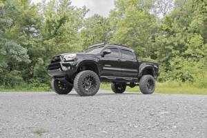Rough Country - 6 Inch Lift Kit N3 Struts Toyota Tacoma 2WD/4WD (2005-2015) Rough Country - Image 3