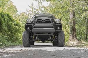 Rough Country - 6 Inch Lift Kit N3 Struts Toyota Tacoma 2WD/4WD (2005-2015) Rough Country - Image 5