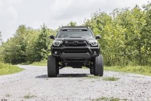 Rough Country - 6 Inch Lift Kit N3 Struts Toyota Tacoma 2WD/4WD (2005-2015) Rough Country - Image 6